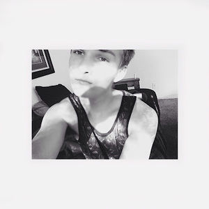 Meet your Posher, Tommy